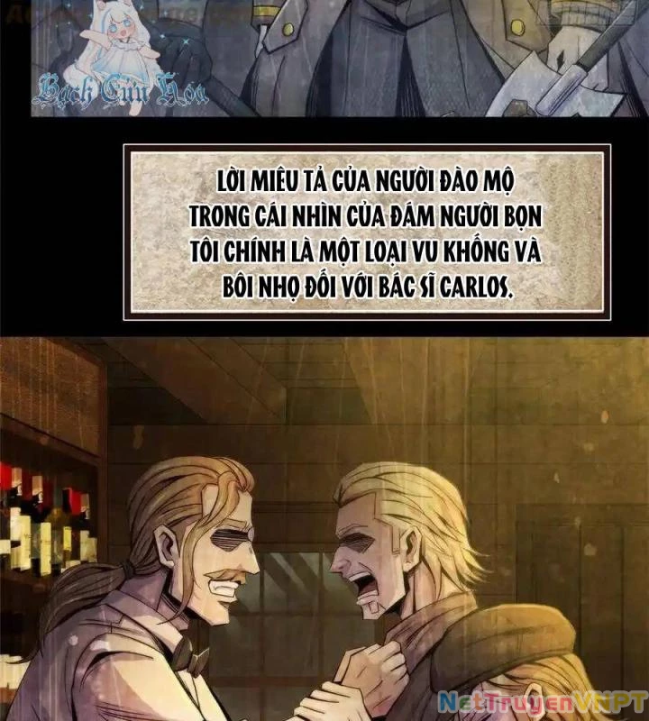 Bác Sĩ Lê Minh Chapter 96 - Trang 2