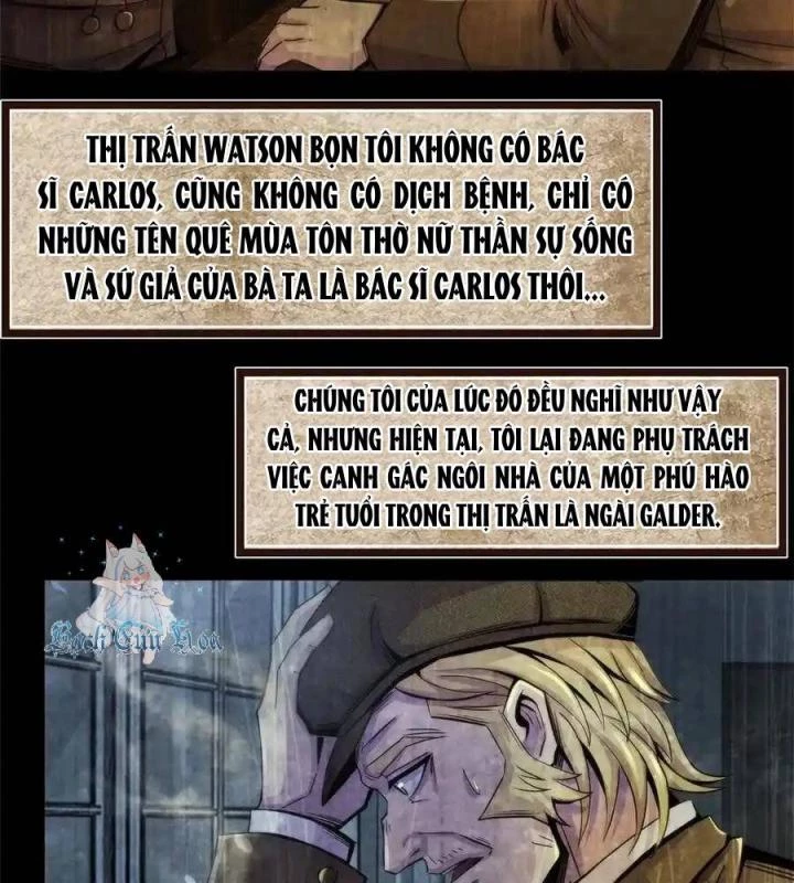 Bác Sĩ Lê Minh Chapter 96 - Trang 2