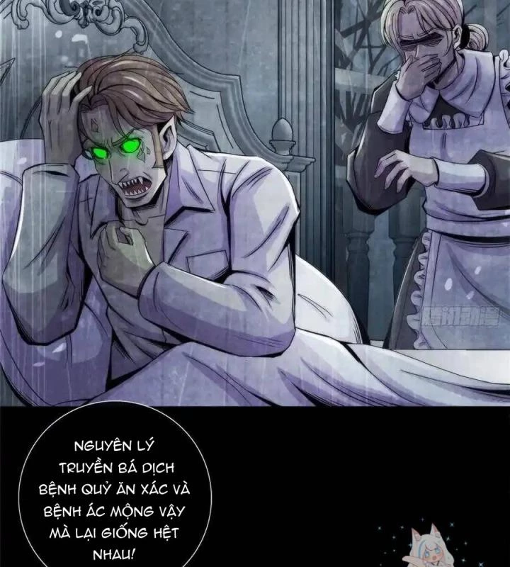 Bác Sĩ Lê Minh Chapter 96 - Trang 2