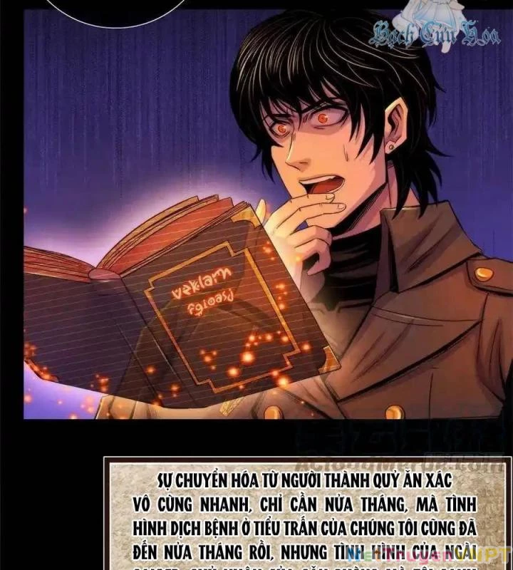 Bác Sĩ Lê Minh Chapter 96 - Trang 2