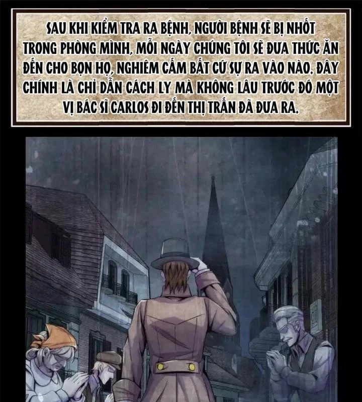 Bác Sĩ Lê Minh Chapter 96 - Trang 2