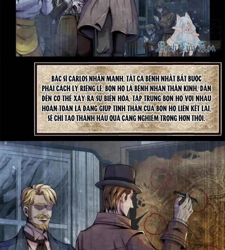 Bác Sĩ Lê Minh Chapter 96 - Trang 2