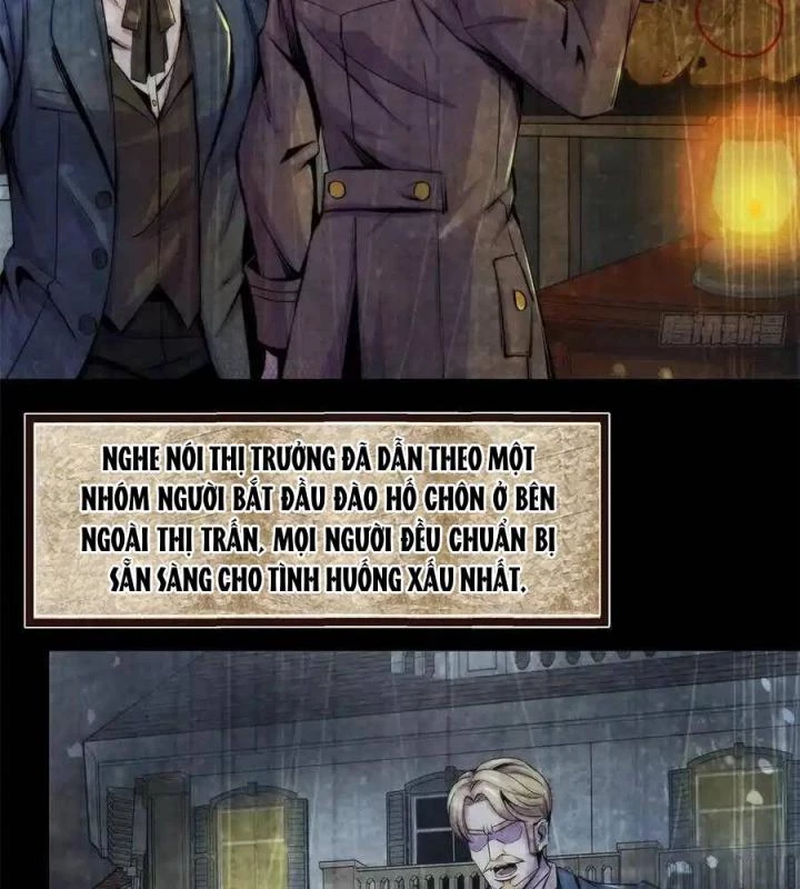 Bác Sĩ Lê Minh Chapter 96 - Trang 2