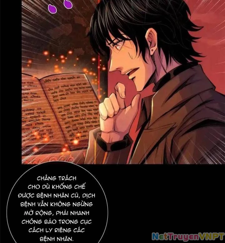 Bác Sĩ Lê Minh Chapter 96 - Trang 2