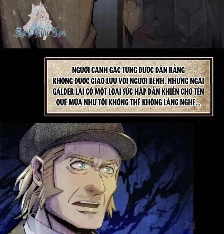Bác Sĩ Lê Minh Chapter 96 - Trang 2