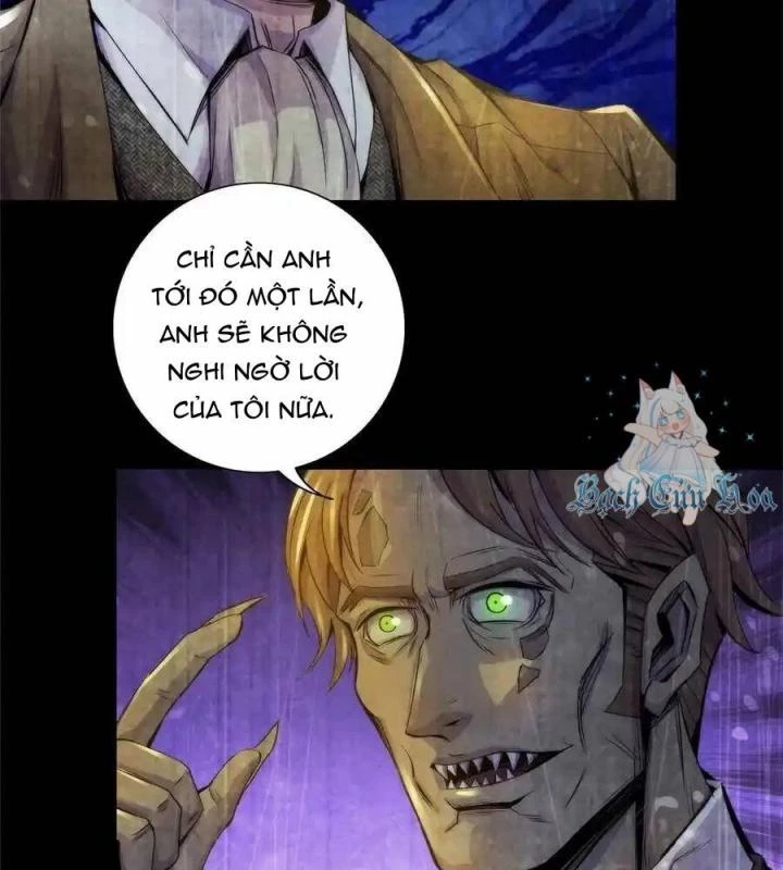 Bác Sĩ Lê Minh Chapter 96 - Trang 2