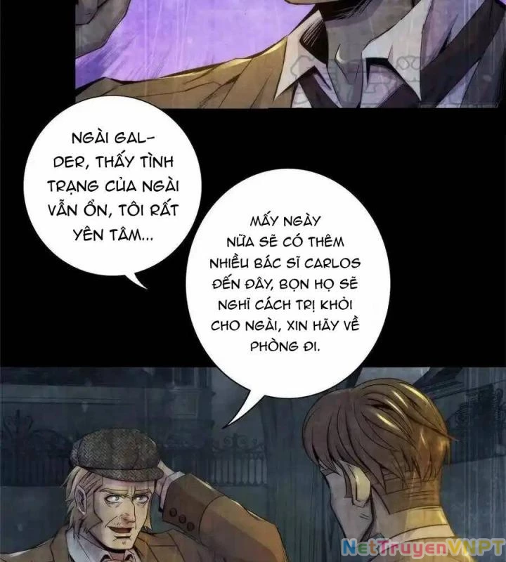 Bác Sĩ Lê Minh Chapter 96 - Trang 2