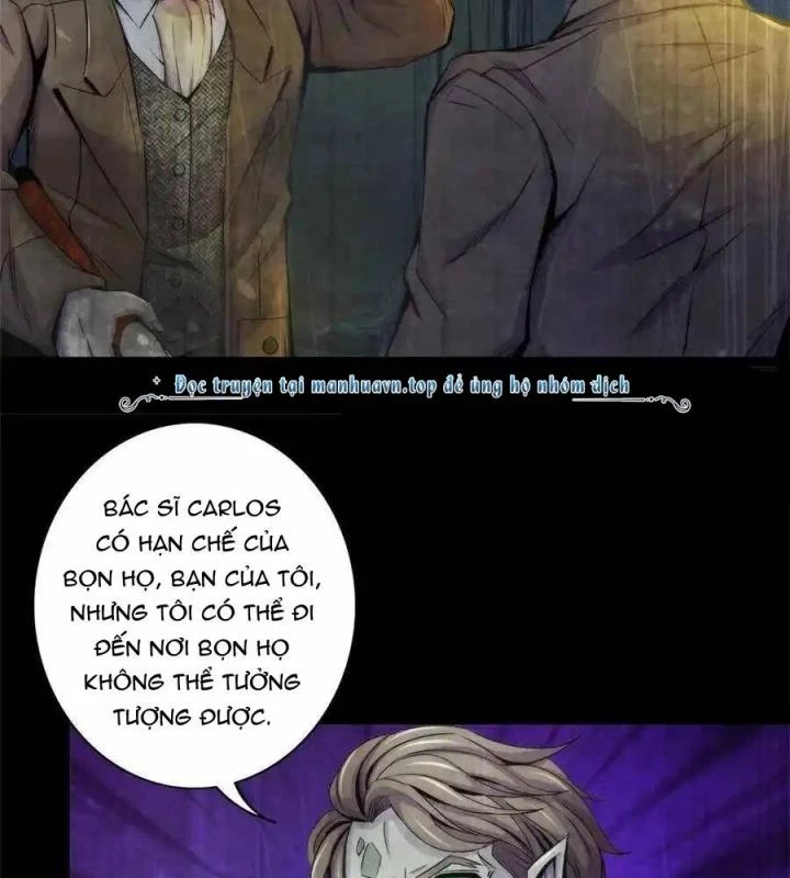 Bác Sĩ Lê Minh Chapter 96 - Trang 2