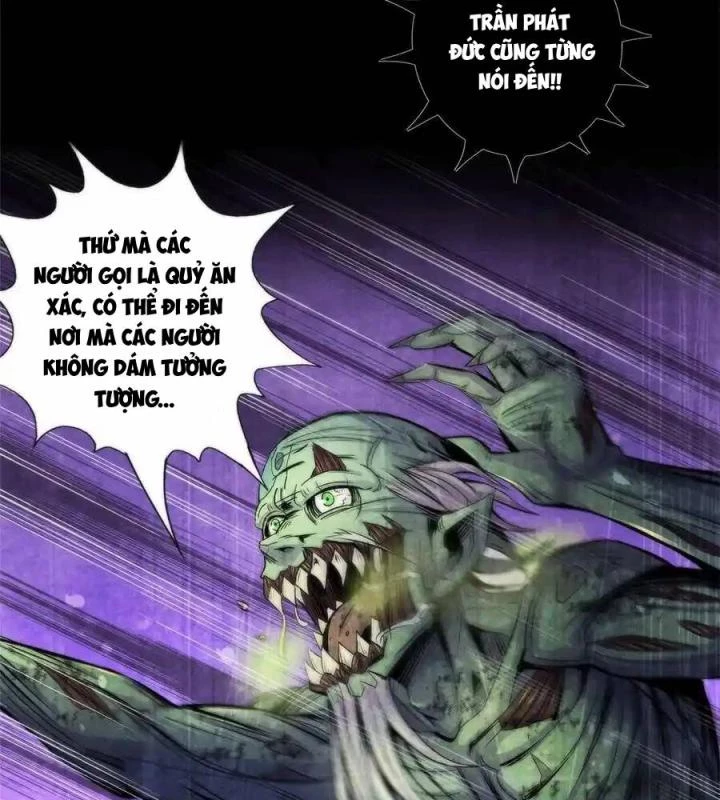 Bác Sĩ Lê Minh Chapter 96 - Trang 2