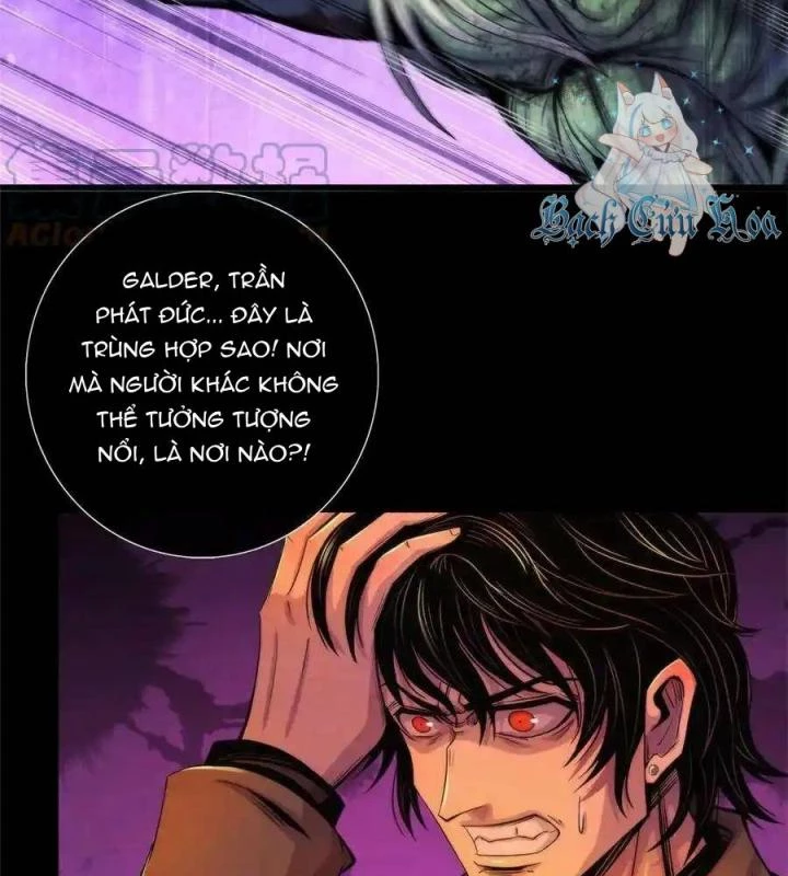 Bác Sĩ Lê Minh Chapter 96 - Trang 2