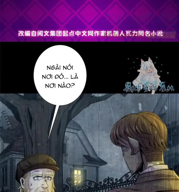 Bác Sĩ Lê Minh Chapter 97 - Trang 2