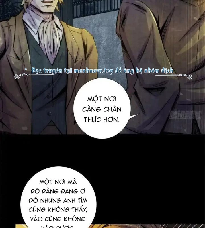 Bác Sĩ Lê Minh Chapter 97 - Trang 2