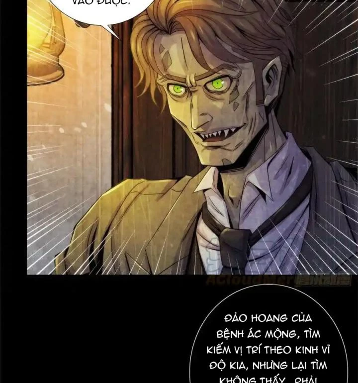 Bác Sĩ Lê Minh Chapter 97 - Trang 2