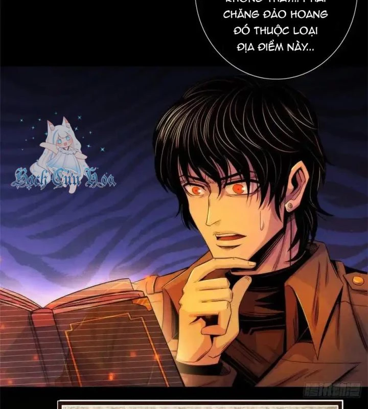 Bác Sĩ Lê Minh Chapter 97 - Trang 2