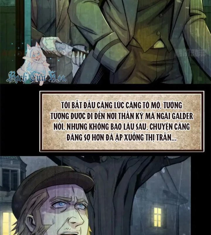 Bác Sĩ Lê Minh Chapter 97 - Trang 2