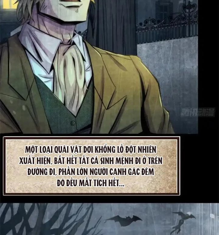 Bác Sĩ Lê Minh Chapter 97 - Trang 2