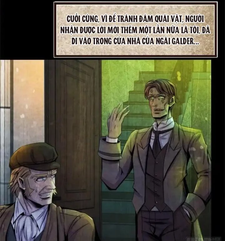 Bác Sĩ Lê Minh Chapter 97 - Trang 2