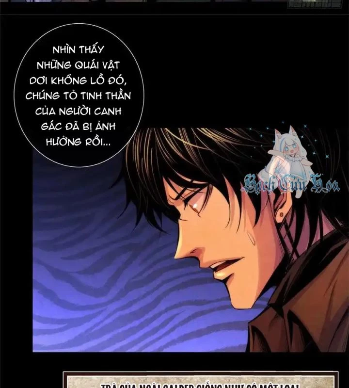 Bác Sĩ Lê Minh Chapter 97 - Trang 2