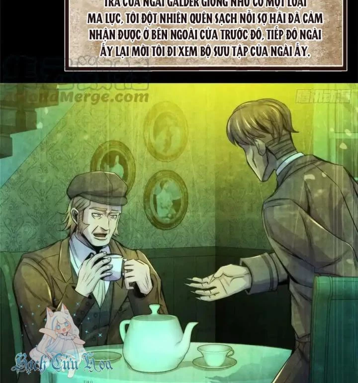 Bác Sĩ Lê Minh Chapter 97 - Trang 2