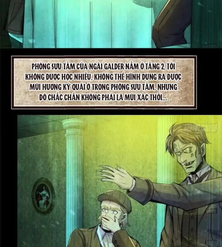 Bác Sĩ Lê Minh Chapter 97 - Trang 2