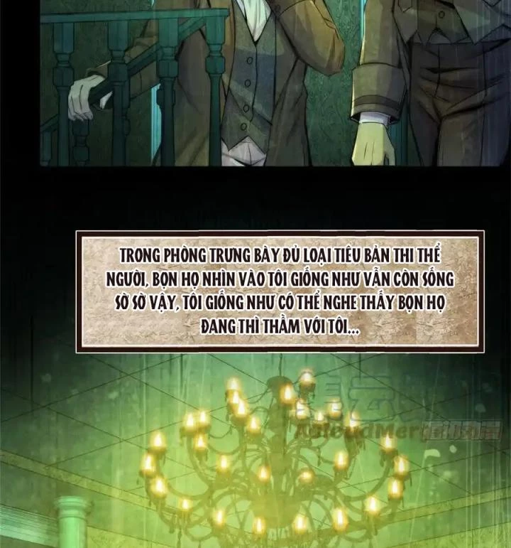 Bác Sĩ Lê Minh Chapter 97 - Trang 2
