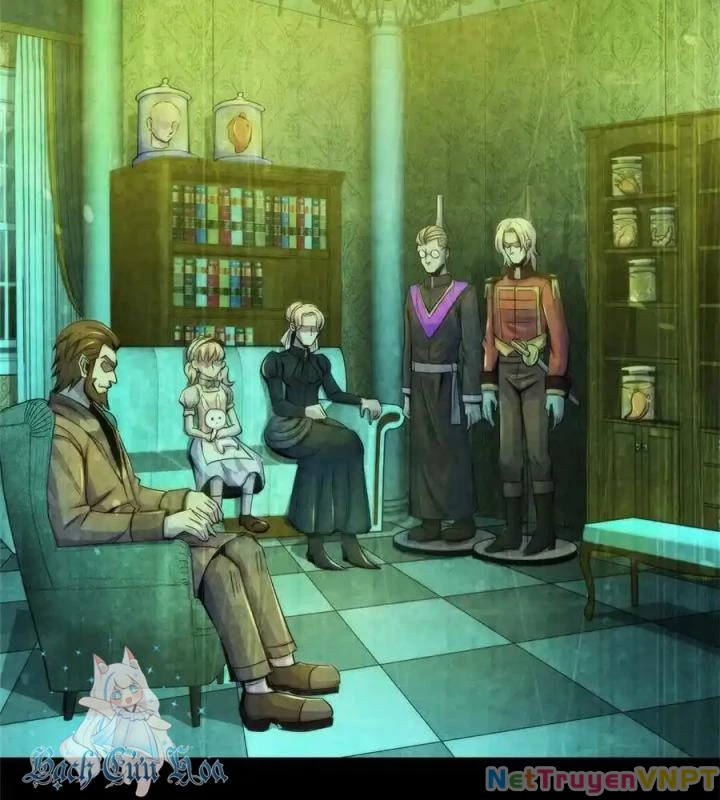 Bác Sĩ Lê Minh Chapter 97 - Trang 2
