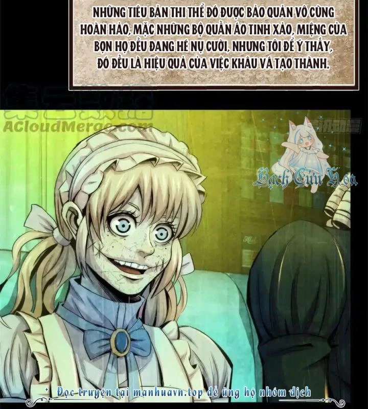 Bác Sĩ Lê Minh Chapter 97 - Trang 2