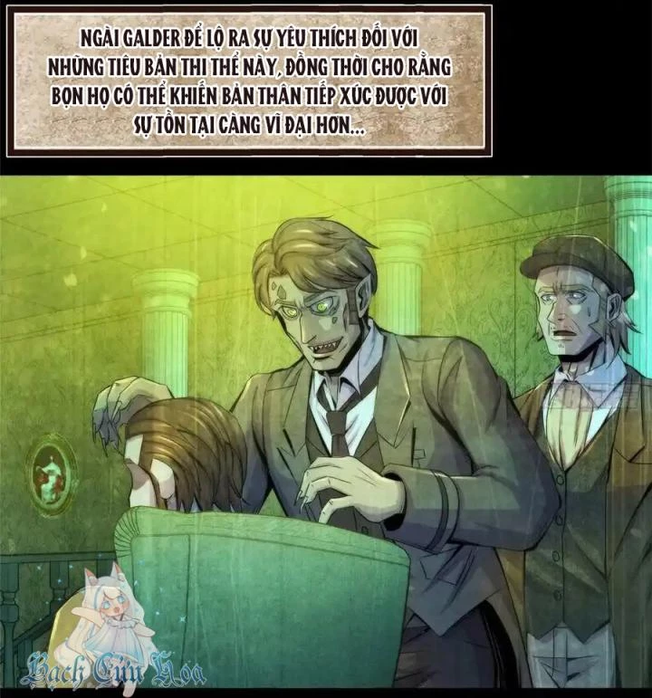 Bác Sĩ Lê Minh Chapter 97 - Trang 2
