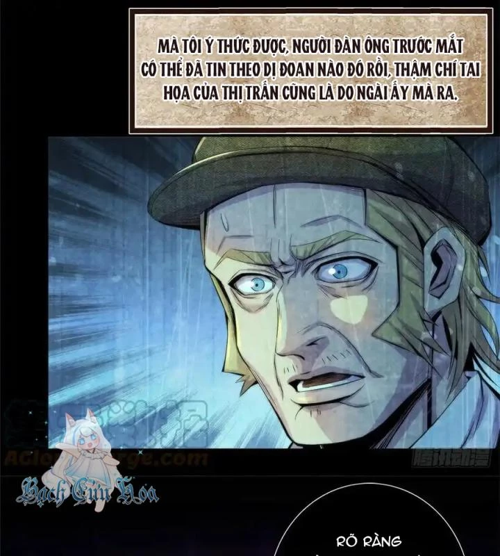 Bác Sĩ Lê Minh Chapter 97 - Trang 2