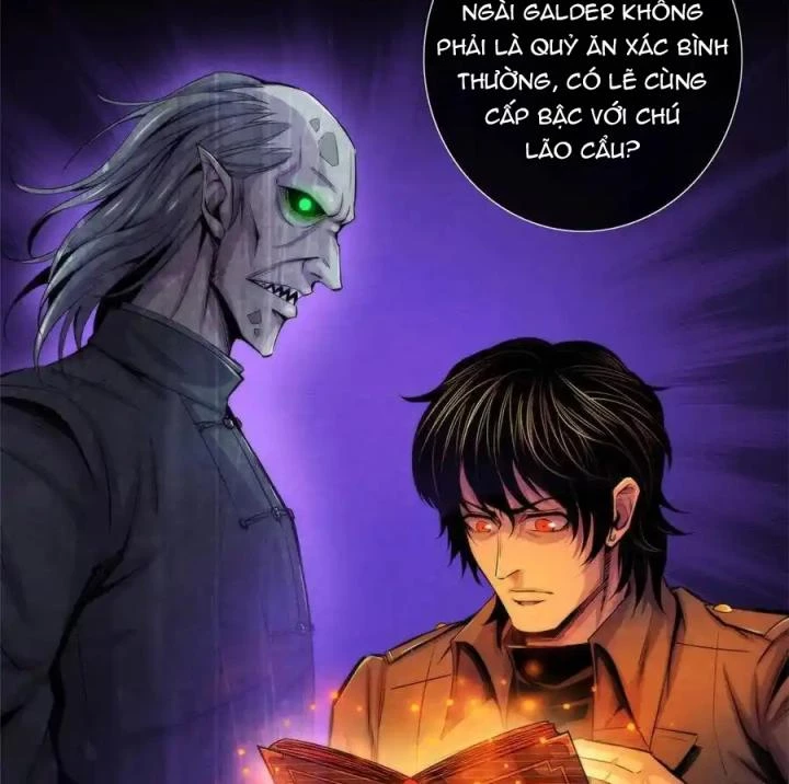 Bác Sĩ Lê Minh Chapter 97 - Trang 2