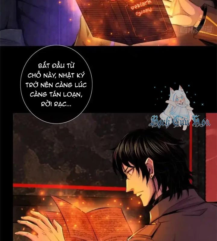 Bác Sĩ Lê Minh Chapter 97 - Trang 2