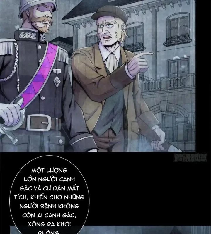 Bác Sĩ Lê Minh Chapter 97 - Trang 2