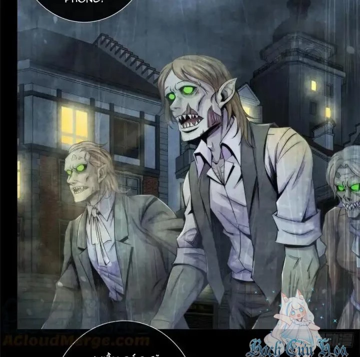 Bác Sĩ Lê Minh Chapter 97 - Trang 2