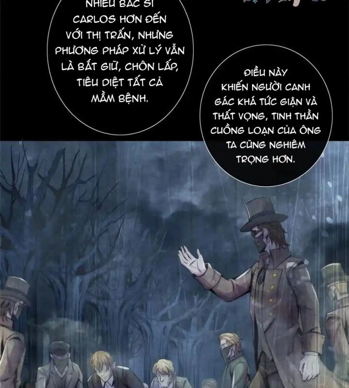 Bác Sĩ Lê Minh Chapter 97 - Trang 2
