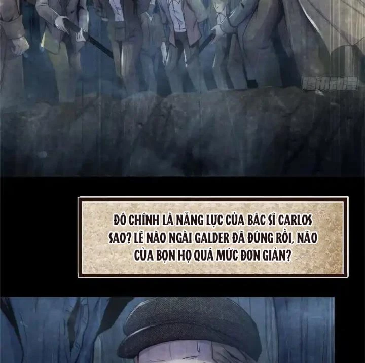 Bác Sĩ Lê Minh Chapter 97 - Trang 2