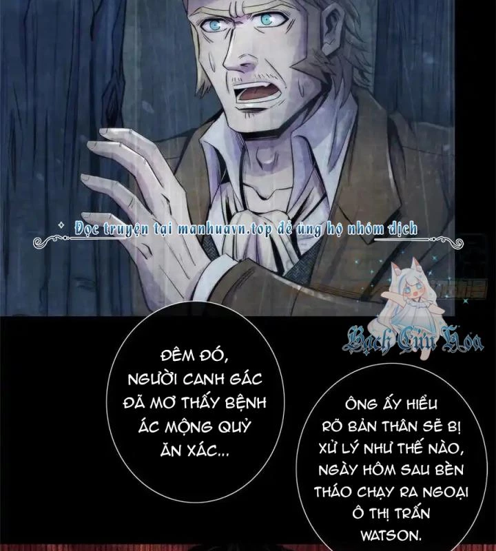 Bác Sĩ Lê Minh Chapter 97 - Trang 2