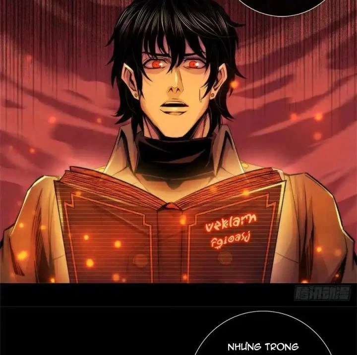 Bác Sĩ Lê Minh Chapter 97 - Trang 2