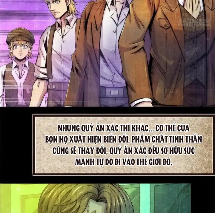 Bác Sĩ Lê Minh Chapter 97 - Trang 2