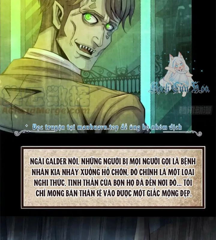 Bác Sĩ Lê Minh Chapter 97 - Trang 2