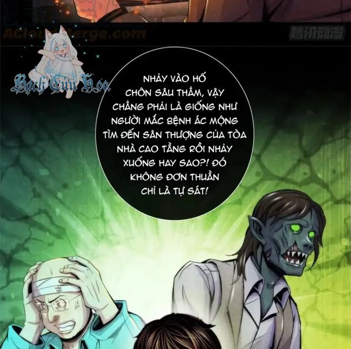 Bác Sĩ Lê Minh Chapter 97 - Trang 2