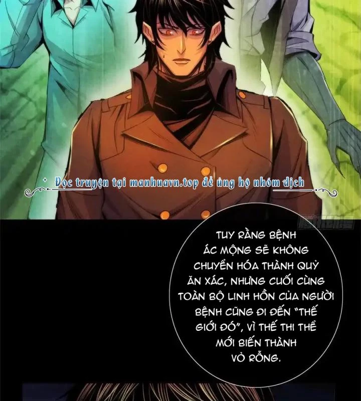 Bác Sĩ Lê Minh Chapter 97 - Trang 2