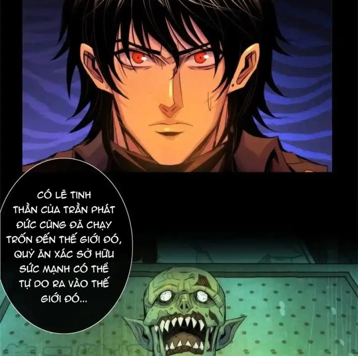 Bác Sĩ Lê Minh Chapter 97 - Trang 2