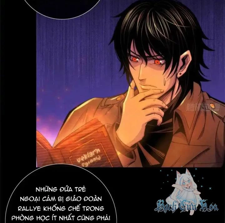 Bác Sĩ Lê Minh Chapter 97 - Trang 2
