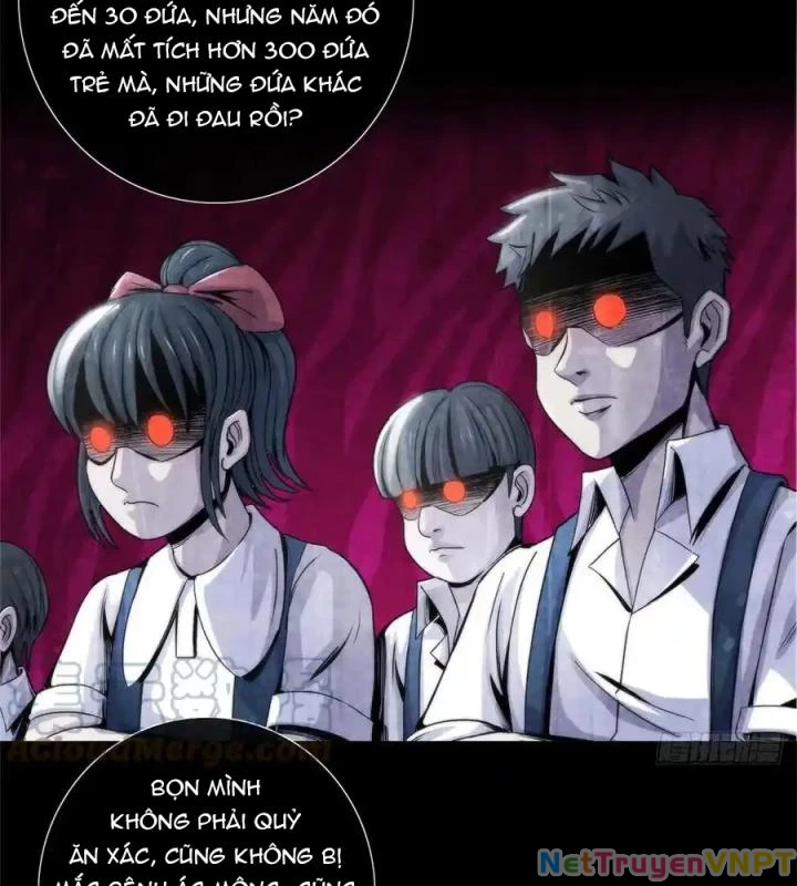 Bác Sĩ Lê Minh Chapter 97 - Trang 2