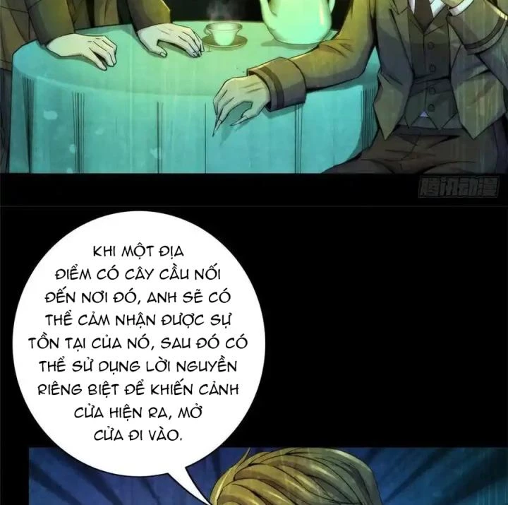 Bác Sĩ Lê Minh Chapter 97 - Trang 2