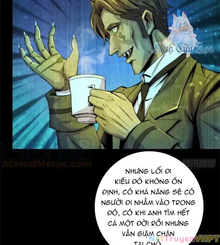 Bác Sĩ Lê Minh Chapter 97 - Trang 2