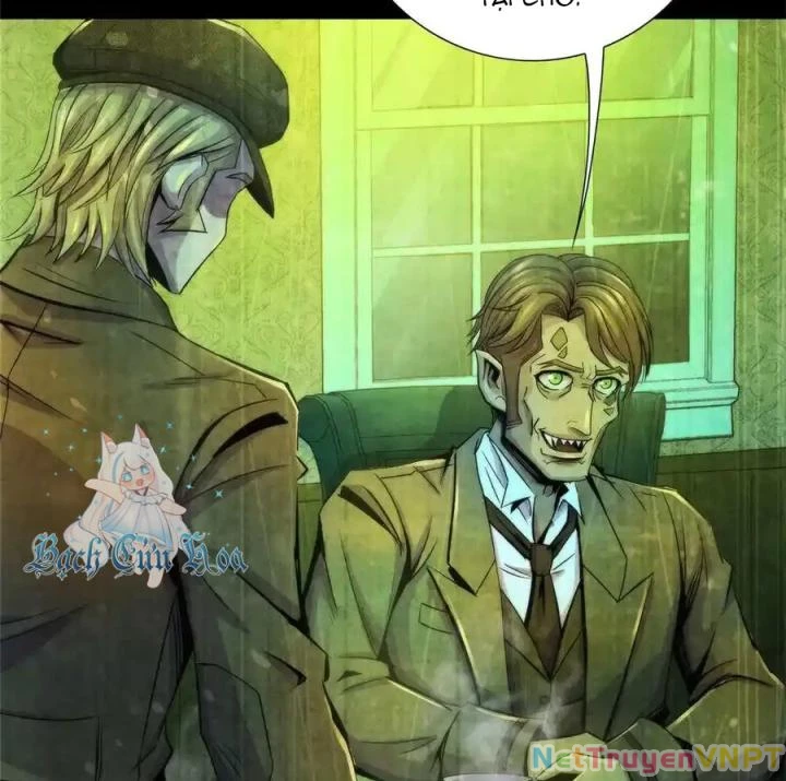Bác Sĩ Lê Minh Chapter 97 - Trang 2