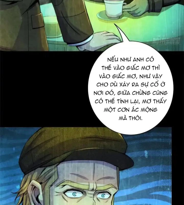 Bác Sĩ Lê Minh Chapter 97 - Trang 2