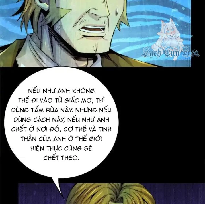 Bác Sĩ Lê Minh Chapter 97 - Trang 2