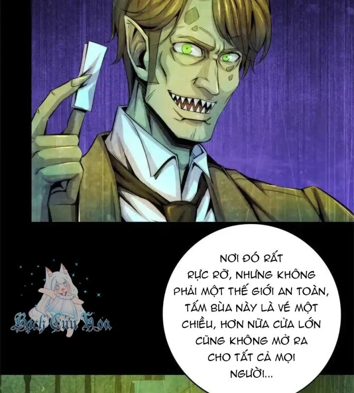 Bác Sĩ Lê Minh Chapter 97 - Trang 2